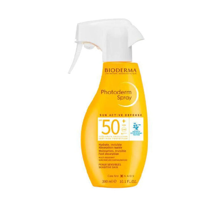 BIODERMA Photoderm Spray SPF 50 300ml