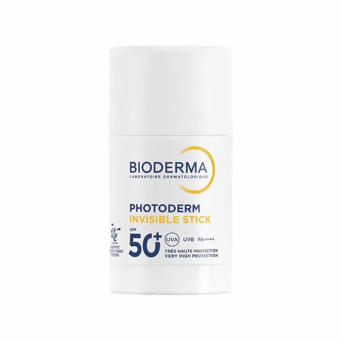 Bioderma Photoderm Invisible Stick SPF 50+ 8g