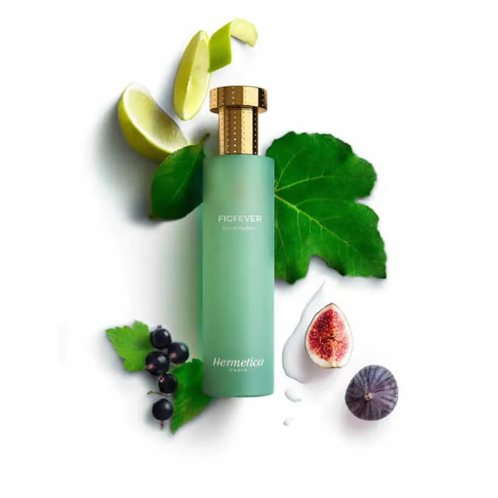 Hermetica FigFever Eau de Parfum Spray 100 ml Verpackung