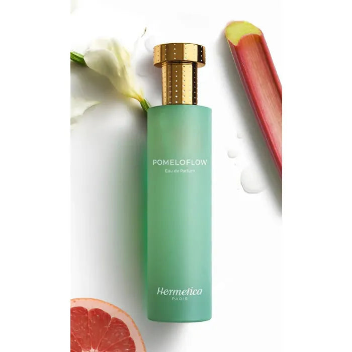 Hermetica Pomeloflow Eau de Parfum Spray 100 ml