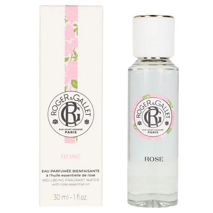 ROGER & GALLET Feuille De Thé Eau Parfumante 30ml Verdampfer