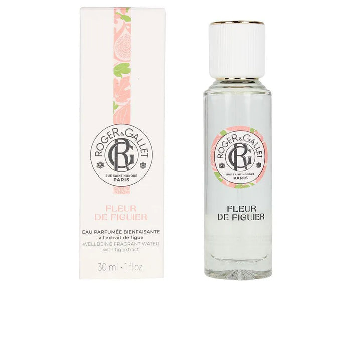 Roger & Gallet Fleur De Figuier Eau Fraîche Parfumée 100ml