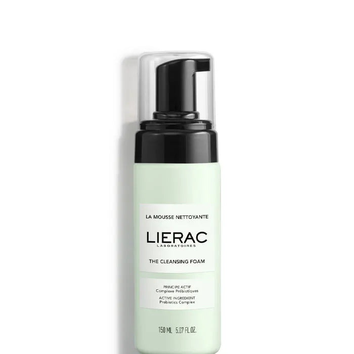 Lierac Reinigungsschaum 150ml