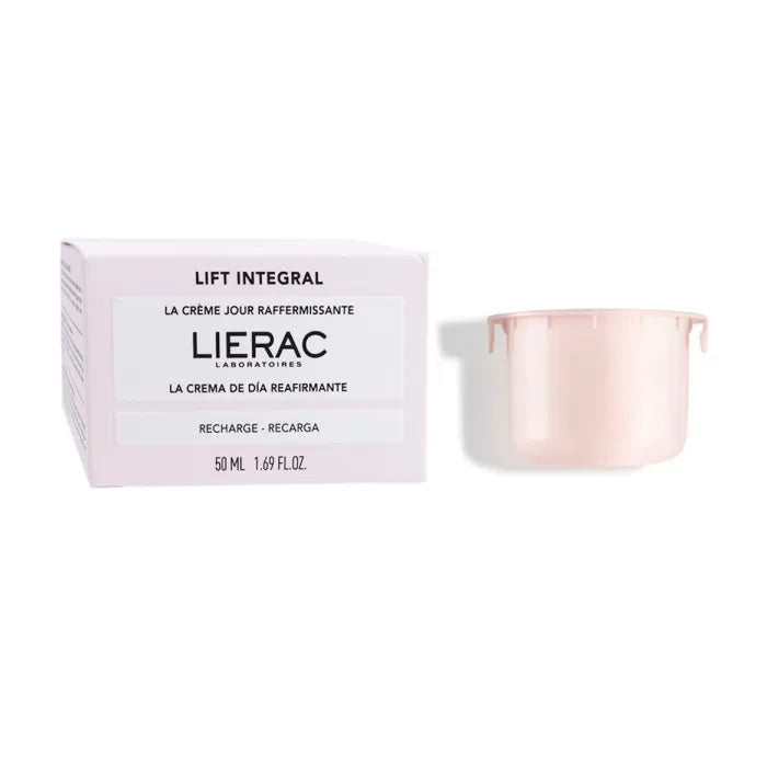 Lierac Lift Integral Straffende Tagescreme Nachfüllpackung 50ml