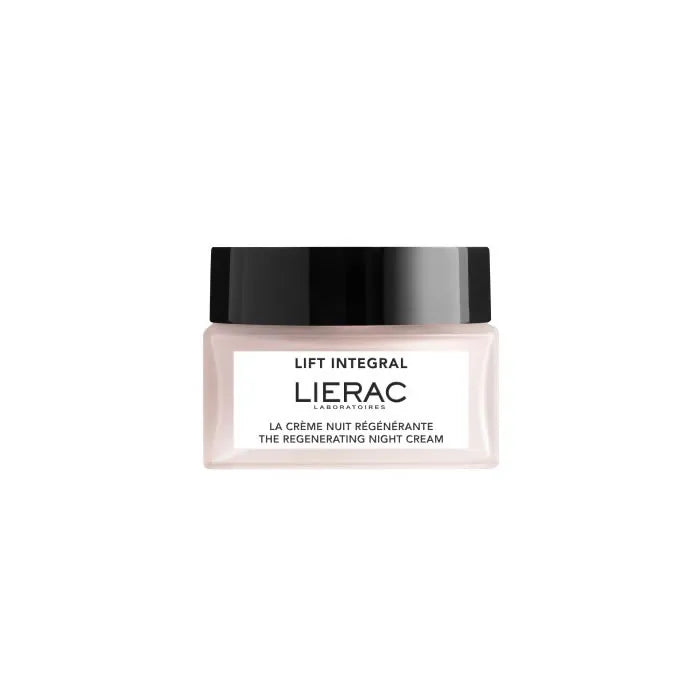 LIERAC Lift Integral Regenerierende Nachtcreme 50ml