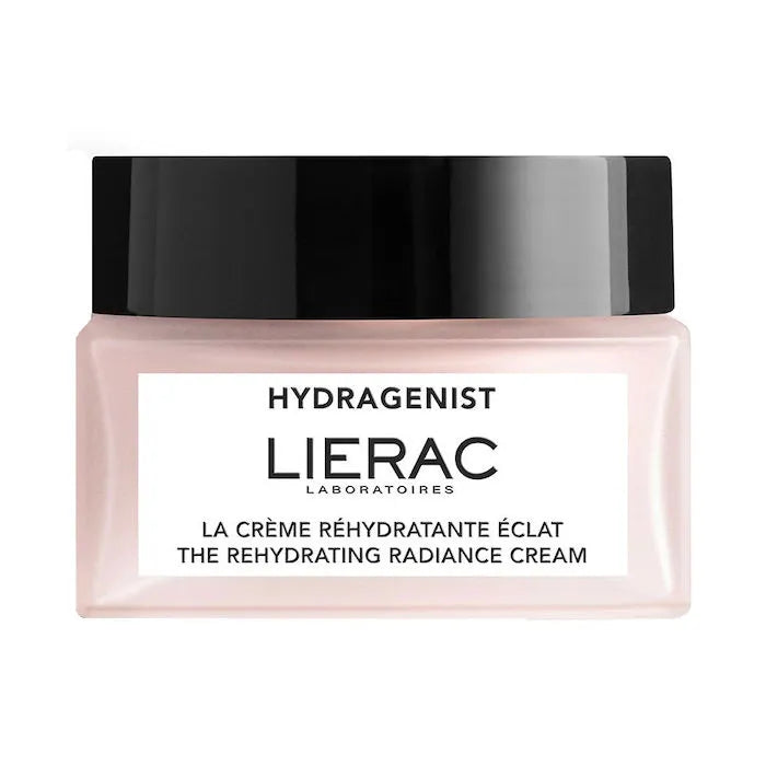 Lierac Hydragenist Belebende Feuchtigkeitscreme 50 ml