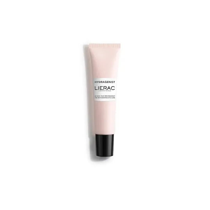 LIERAC Hydragenist rehydrierende Augencreme 15ml