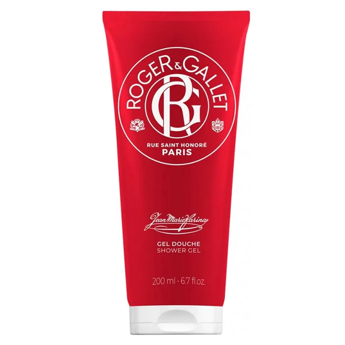 Roger & Gallet Jean Marie Farina Duschgel 200ml