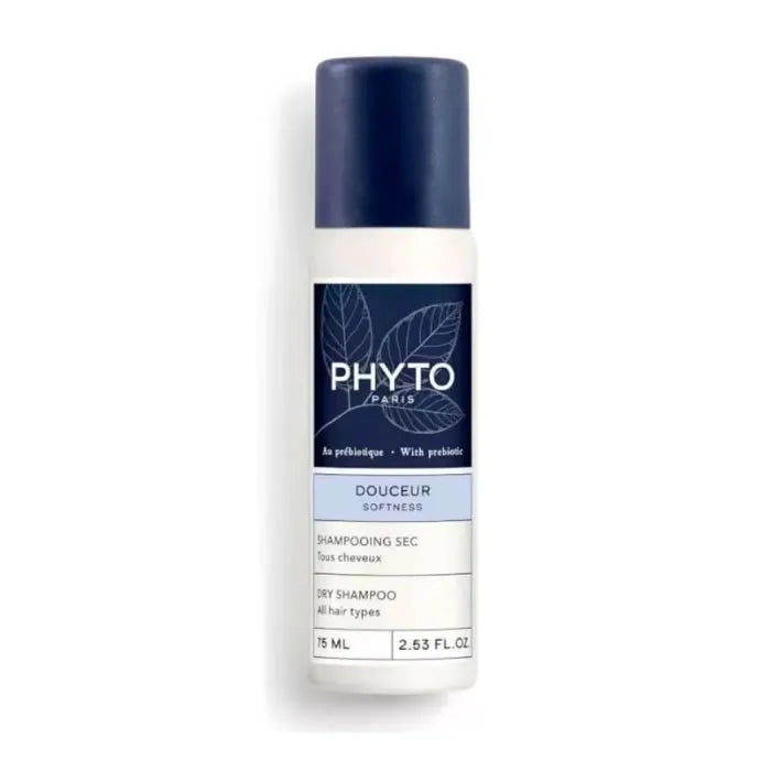 Phyto Paris Trockenshampoo 75ml