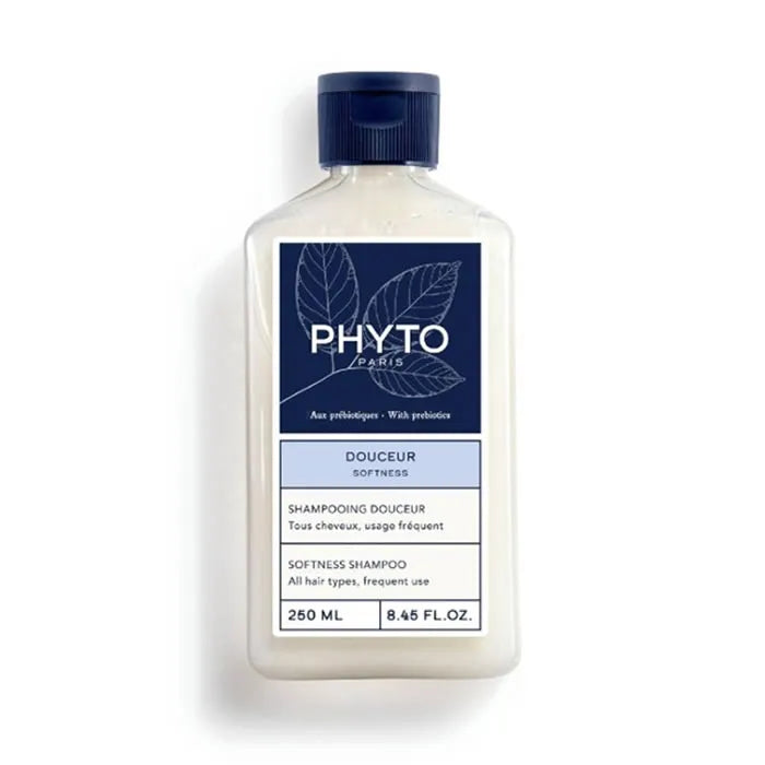 PHYTO PARIS Weichheit Shampoo 250ml