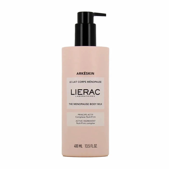 LIERAC Arkéskin Menopause Body Lotion 400ml