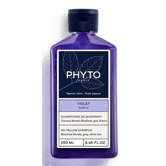 PHYTO PARIS Phyto Veilchen Shampoo 250ml