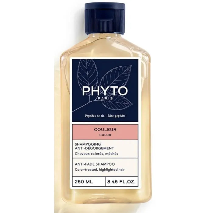 PHYTO PARIS Phyto Farbe Shampoo 250ml