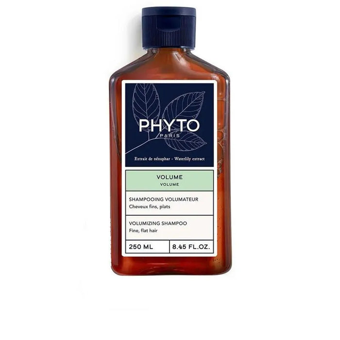 PHYTO PARIS Phyto Volume Volumising Shampoo 250ml
