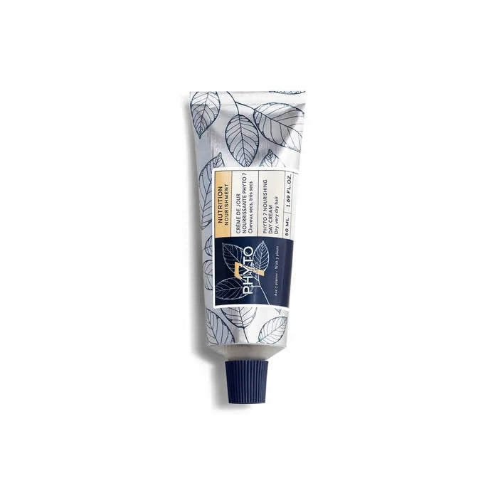 PHYTO PARIS 7 Nourishing Day Cream 50ml