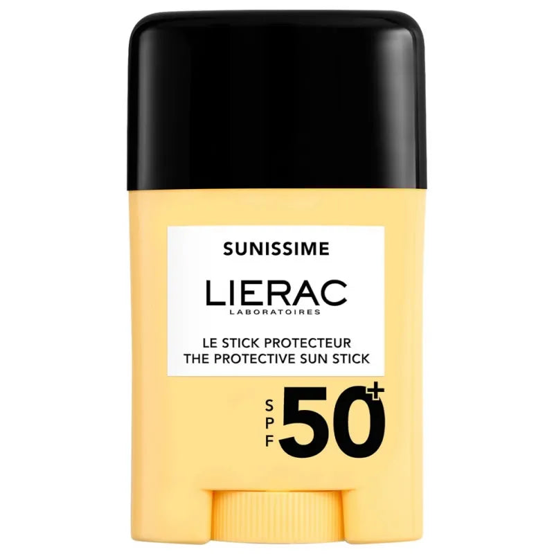Lierac Sunissime Stick Sonnenschutz SPF50 10 g