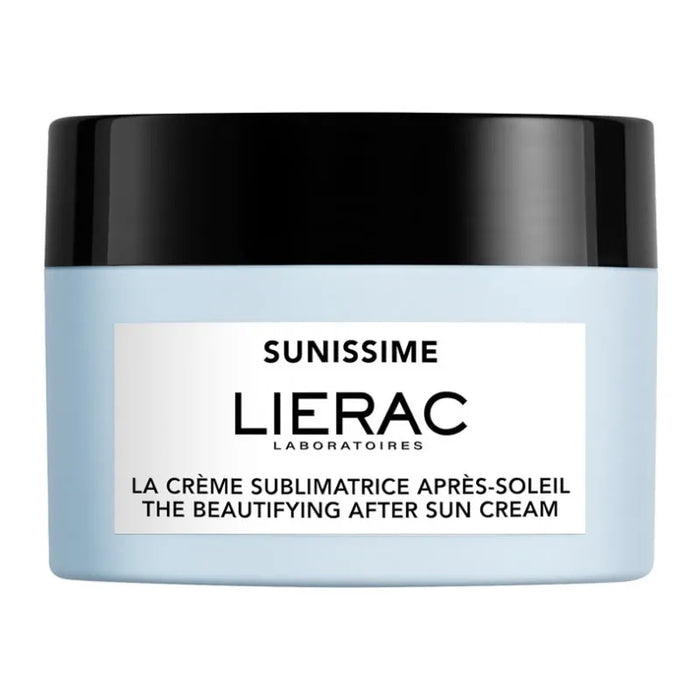Lierac Sunissime Aftersun Body Cream 200ml