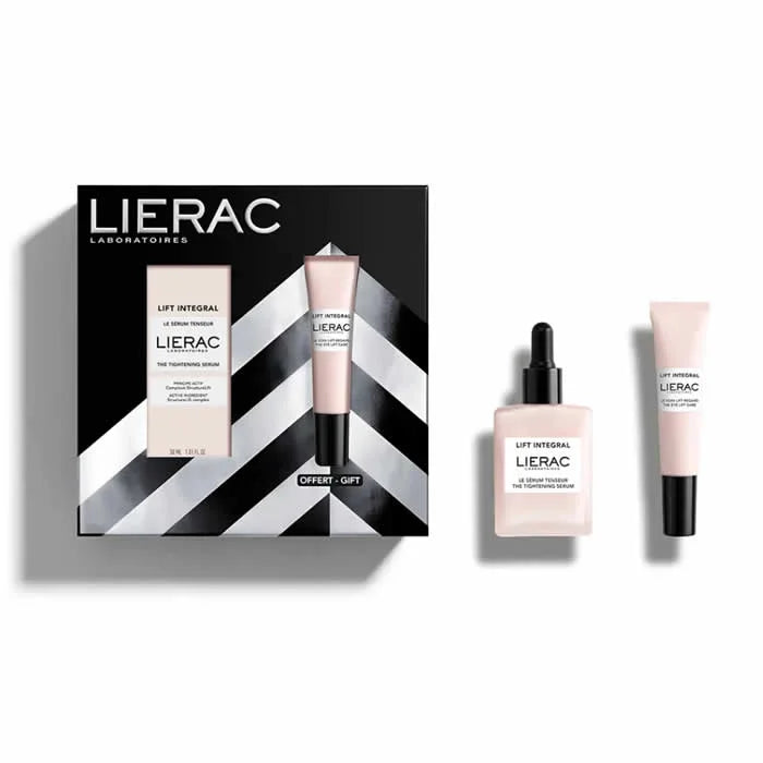 Lierac Lift Integral The Tigtening Serum 30ml Set 2 Artikel