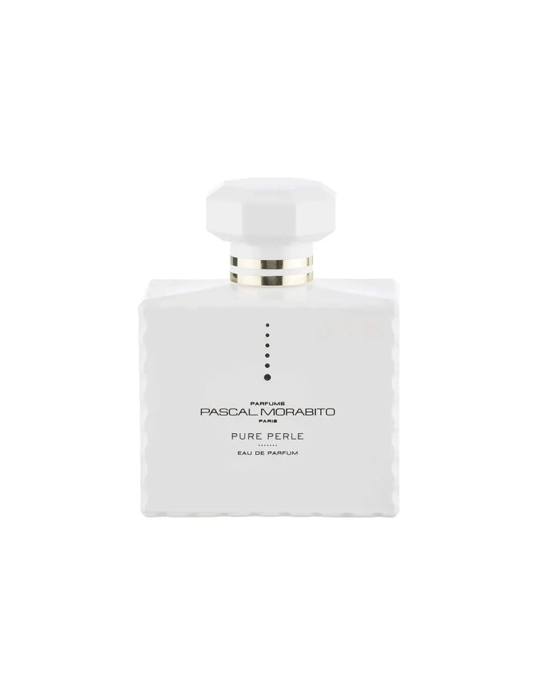 PASCAL MORABITO P Morabito Pure Perle Eau de Parfum 100 ml Flakon