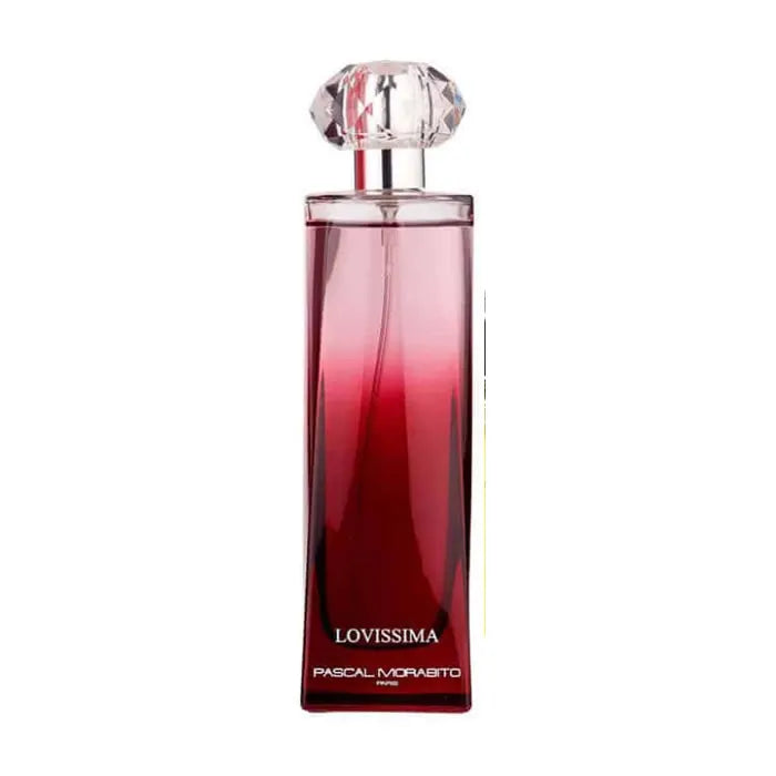 Pascal Morabito Lovissima Eau de Parfum Spray 100 ml Flasche
