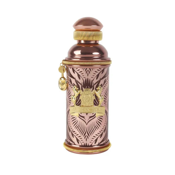 ALEXANDRE. J The Collector Morning Muscs Eau de Parfum Spray 100ml