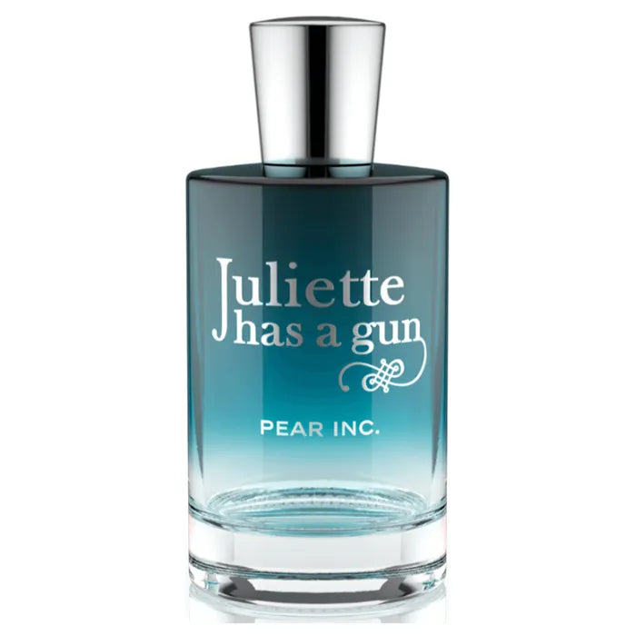 Juliette Has A Gun Pear Inc Eau De Parfum 100ml Flasche