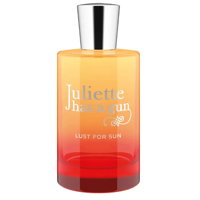 Juliette Has A Gun Lust For Sun Eau de Parfum Spray 100 ml