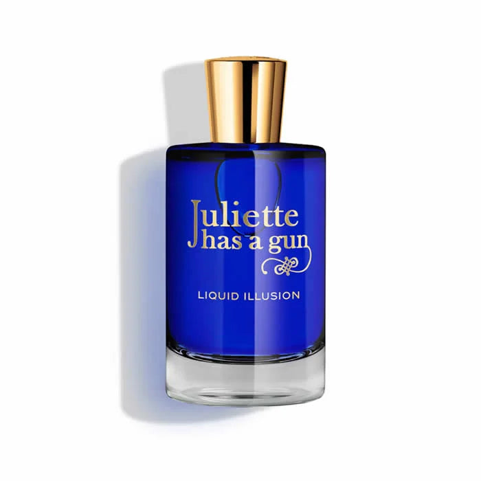JULIETTE HAS A GUN Liquid Illusion Eau De Parfum Spray 100ml