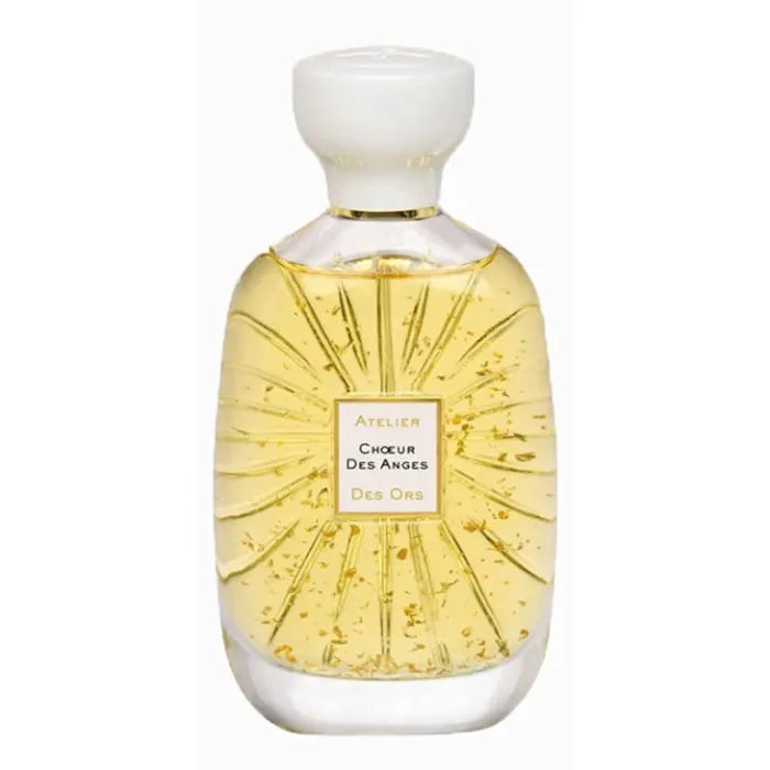 Atelier Des Ors Choeur Des Anges Eau De Parfum Spray 100ml