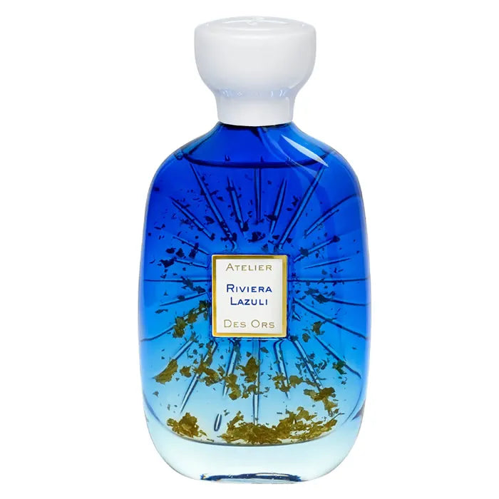 Atelier Des Ors Riviera Lazuli Eau De Parfum Spray 100ml