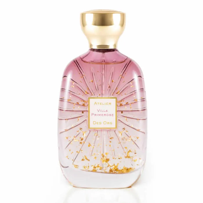 ATELIER DES ORS Villa Primerose Eau De Parfum Spray 100ml