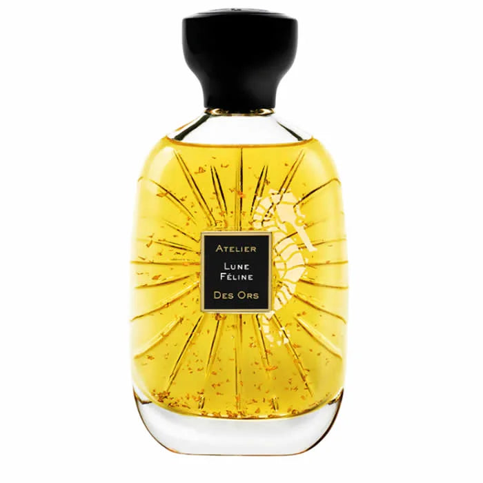 Atelier des Ors Lune Féline Eau de Parfum Spray 100ml Limited Edition
