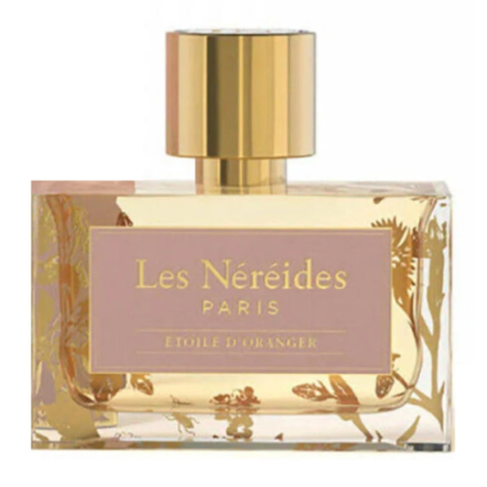 Les Nereides Etoile D'oranger Eau de Parfum 30ml
