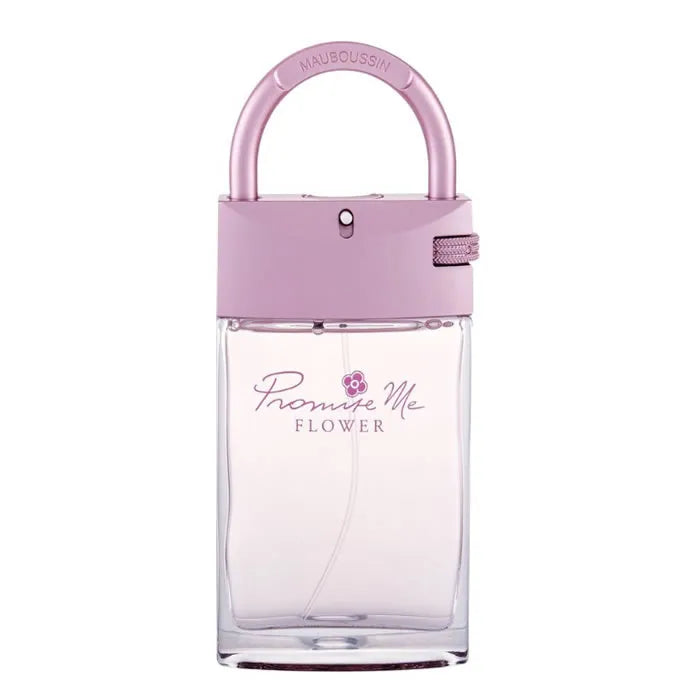 MAUBOUSSIN Pomise Me Flower Eau de Toilette Spray 90ml