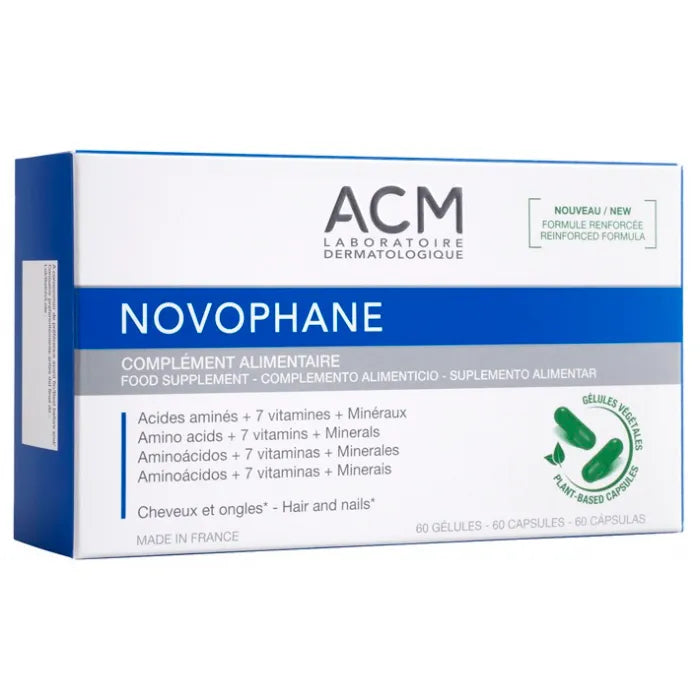 ACM Novophane 60 Kapseln