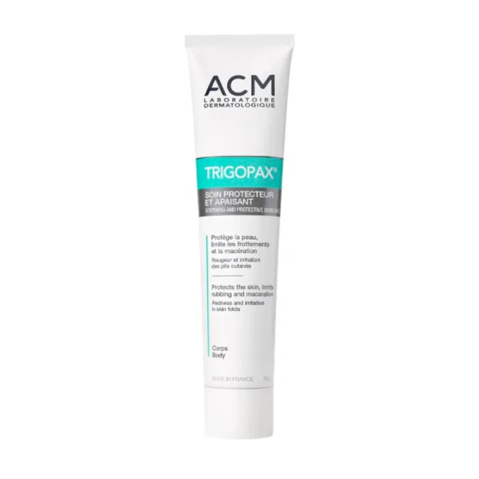 ACM Trigopax schützende und beruhigende Creme 75 ml