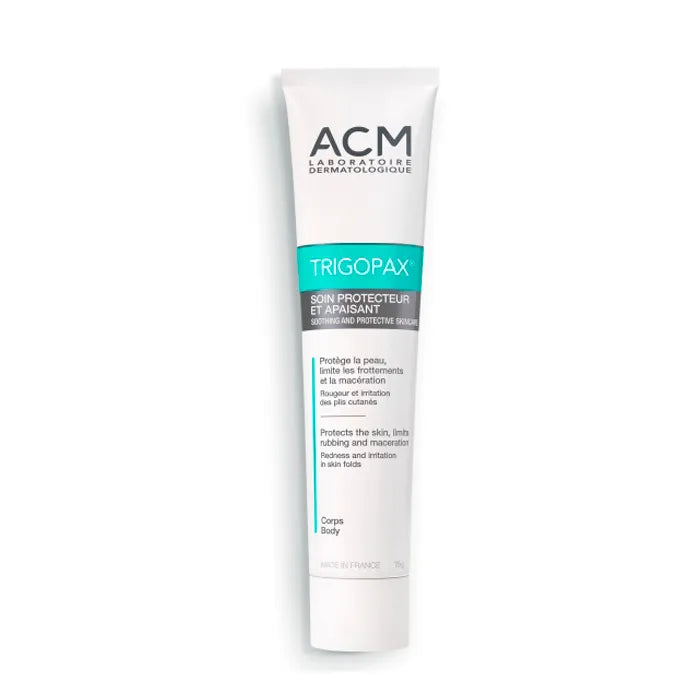 ACM Trigopax Schutz- und Beruhigungscreme 30ml