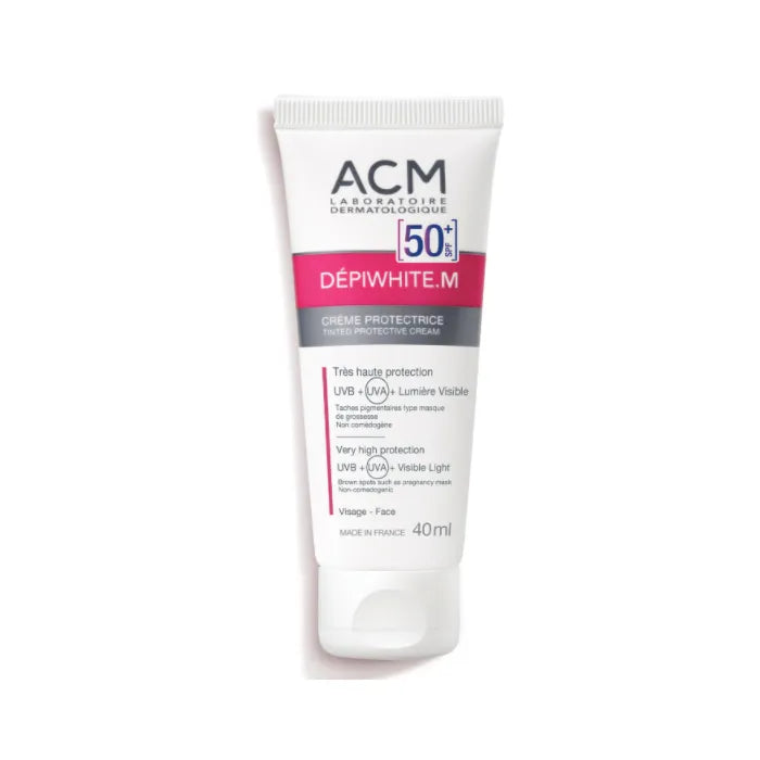 ACM Dépiwhite.M Invisible Protective Cream SPF50 40ml