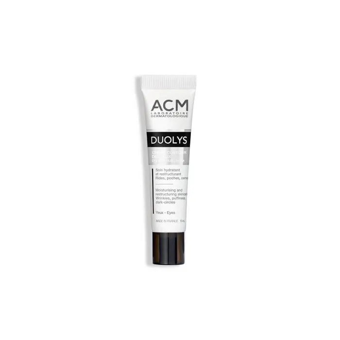 Acm Duolys Augenkontur-Creme 15ml