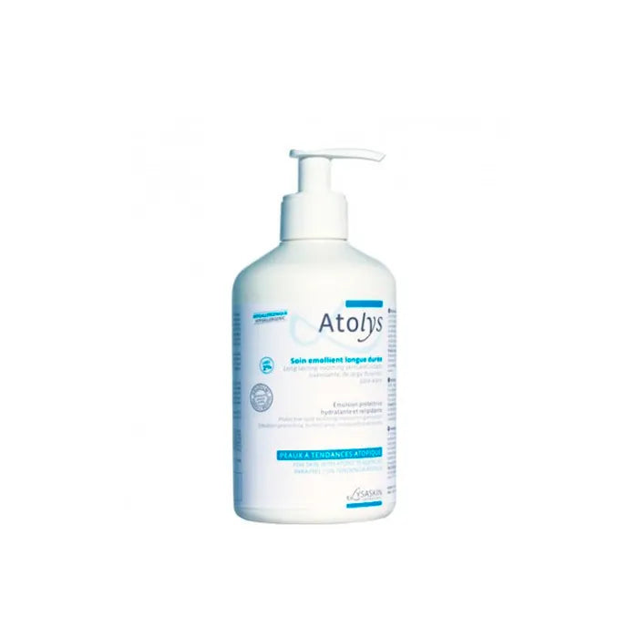 ACM Atolys Atopic Skin Emulsion 500 ml Produktbild