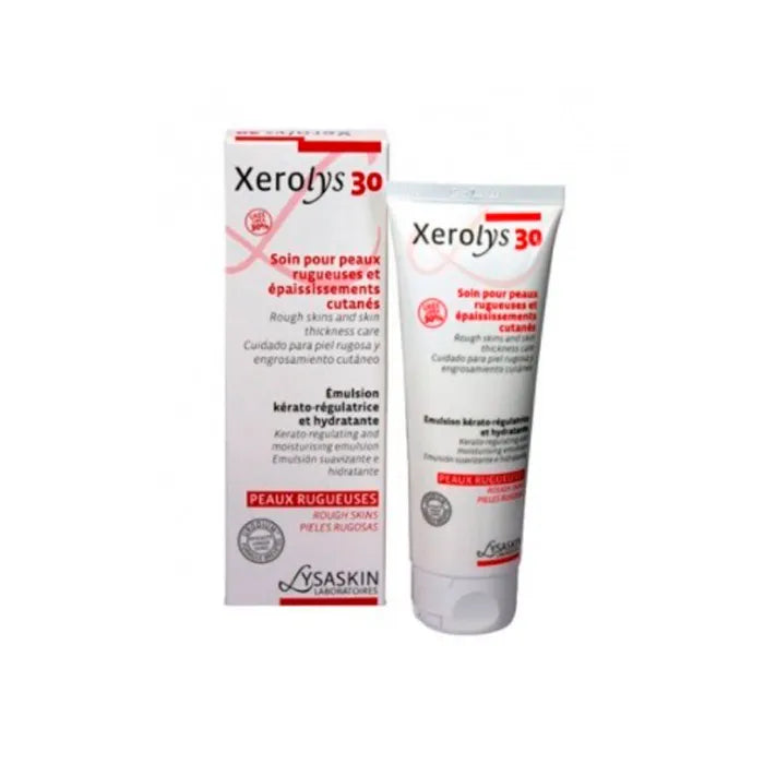 ACM Laboratories Xerolys 30 Gel 100ml