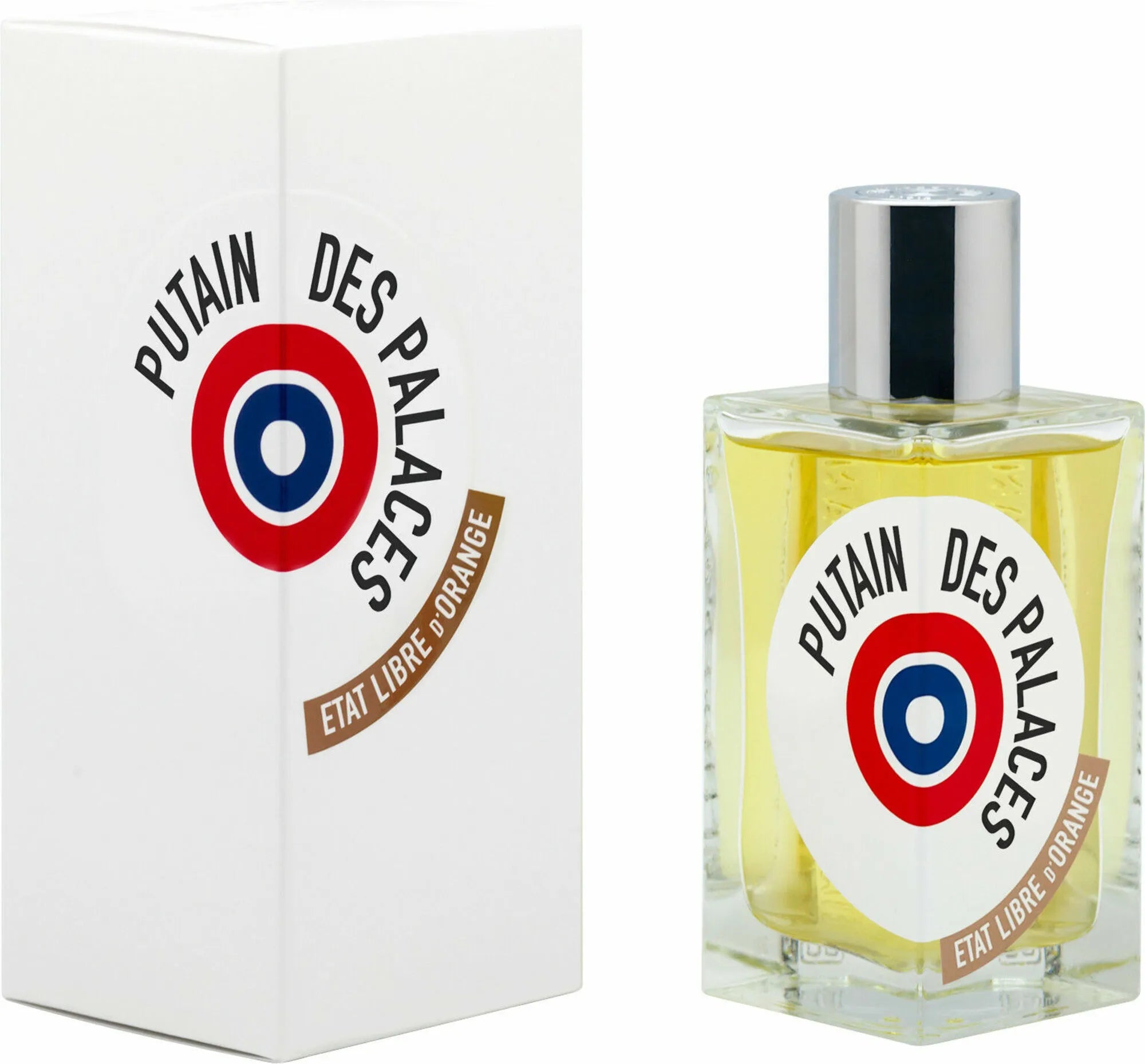 Etat Libre D'orange Putain Des Palaces Edp Nat Spray 100ml