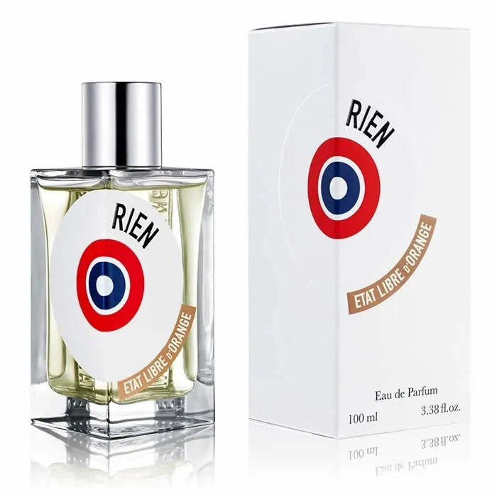 ETAT LIBRE D'ORANGE Rien Eau De Parfum Spray 100ml