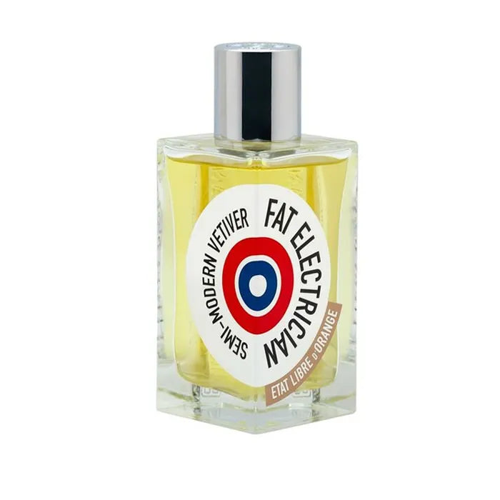 Etat Libre D'Orange Fat Electrician Eau De Parfum Spray 100ml
