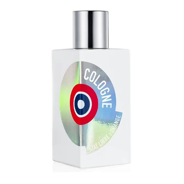 ETAT LIBRE D'ORANGE Cologne Eau De Parfum Spray 100ml
