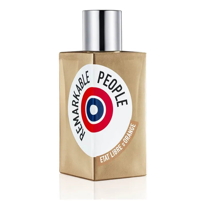 Etat Libre d'Orange Remarkable People Eau de Parfum 100ml Flasche