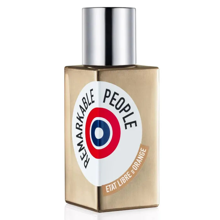ETAT LIBRE D'ORANGE Remarkable Eau de Parfum Spray 50ml unisex