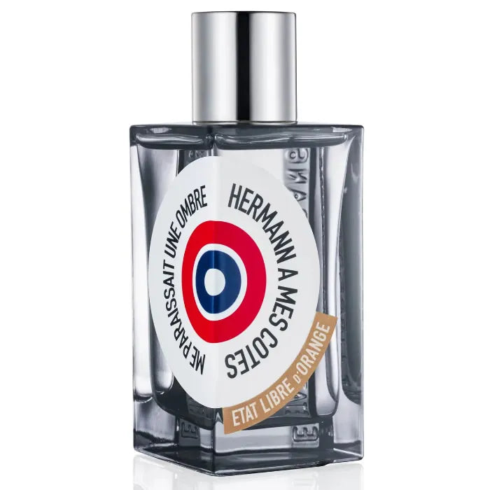 Etat Libre D'Orange Hermann à Mes Côtés Me Paraissait Une Ombre Eau De Parfum Spray 100ml