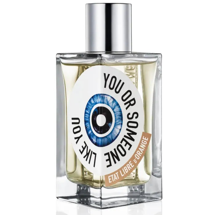 ETAT LIBRE D'ORANGE You Or Someone Like You Eau De Parfum Spray 100ml