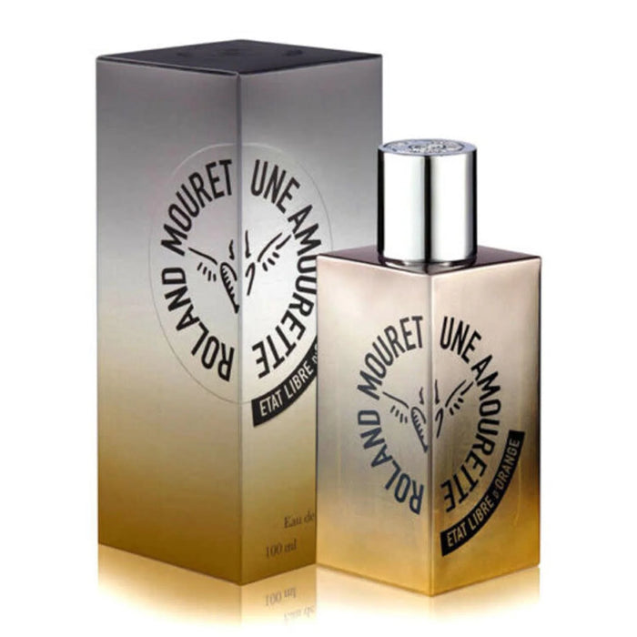 ETAT LIBRE D'ORANGE Une Amourette Eau De Parfum 100ml Spray